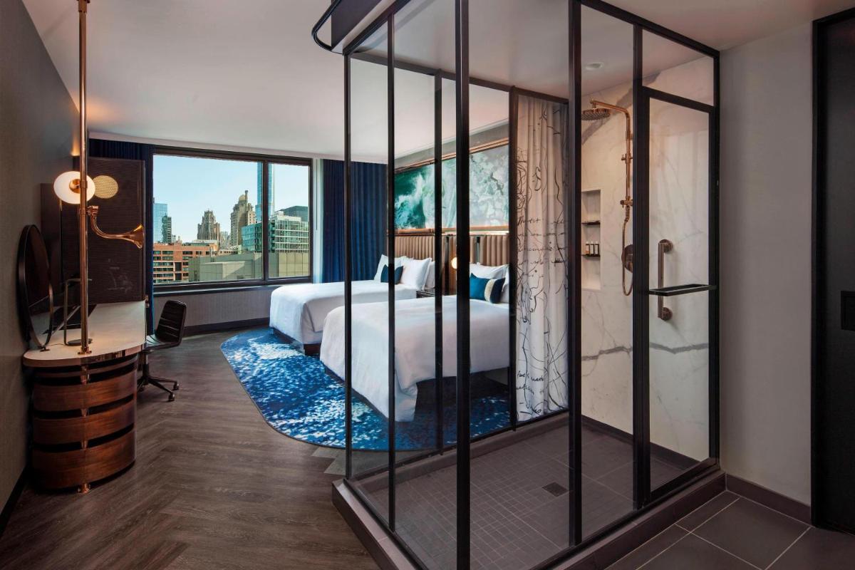 Hotel EMC2, Autograph Collection - Housity