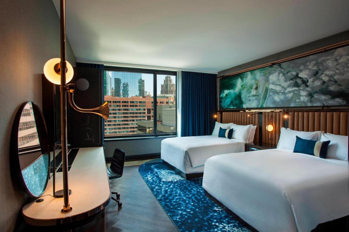 Hotel EMC2, Autograph Collection - Housity