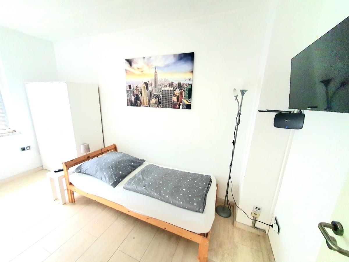 Pottmensch Oberhausen 3 Schlafzimmer - Housity