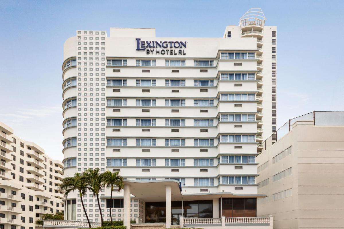 Lexington by Hotel RL Miami Beach - Housity