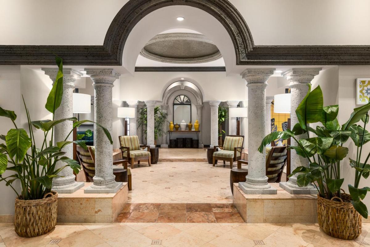 Lexington by Hotel RL Miami Beach - Housity