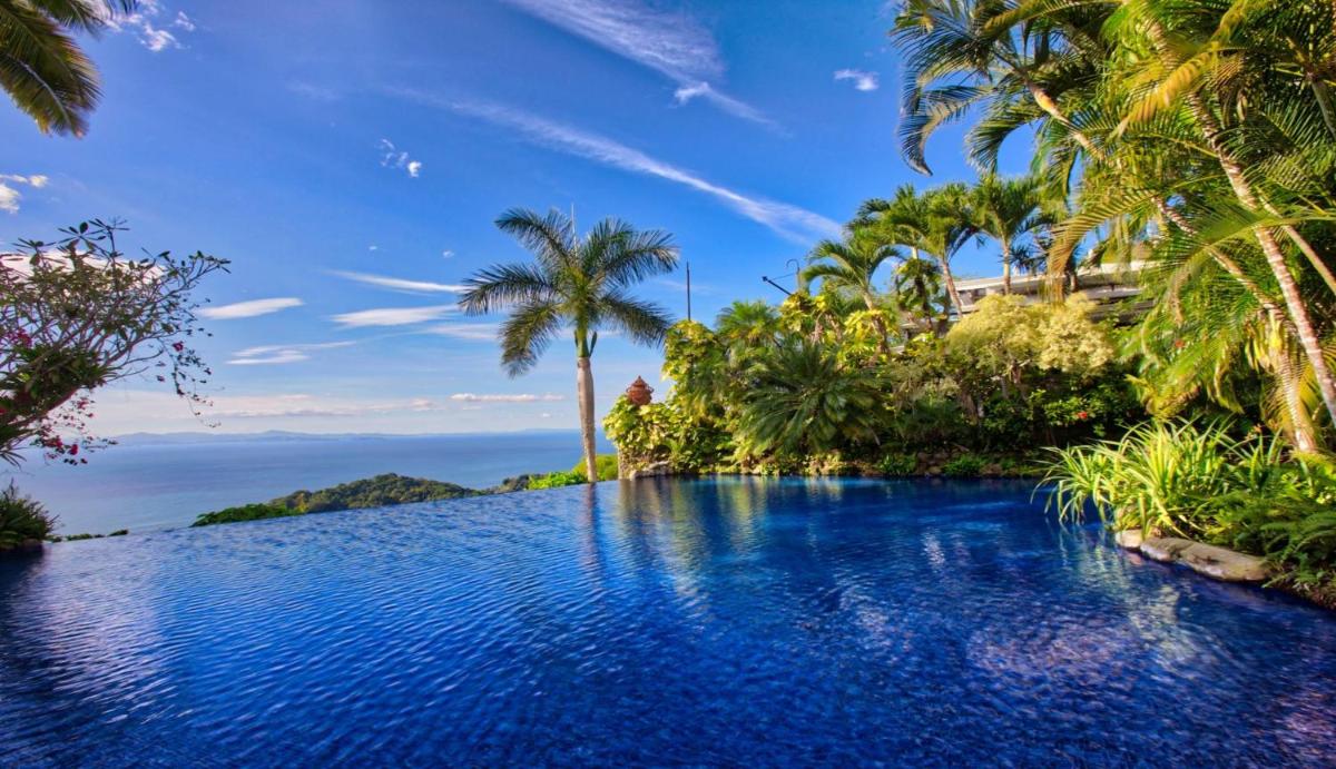 Hotel Villa Caletas - Housity