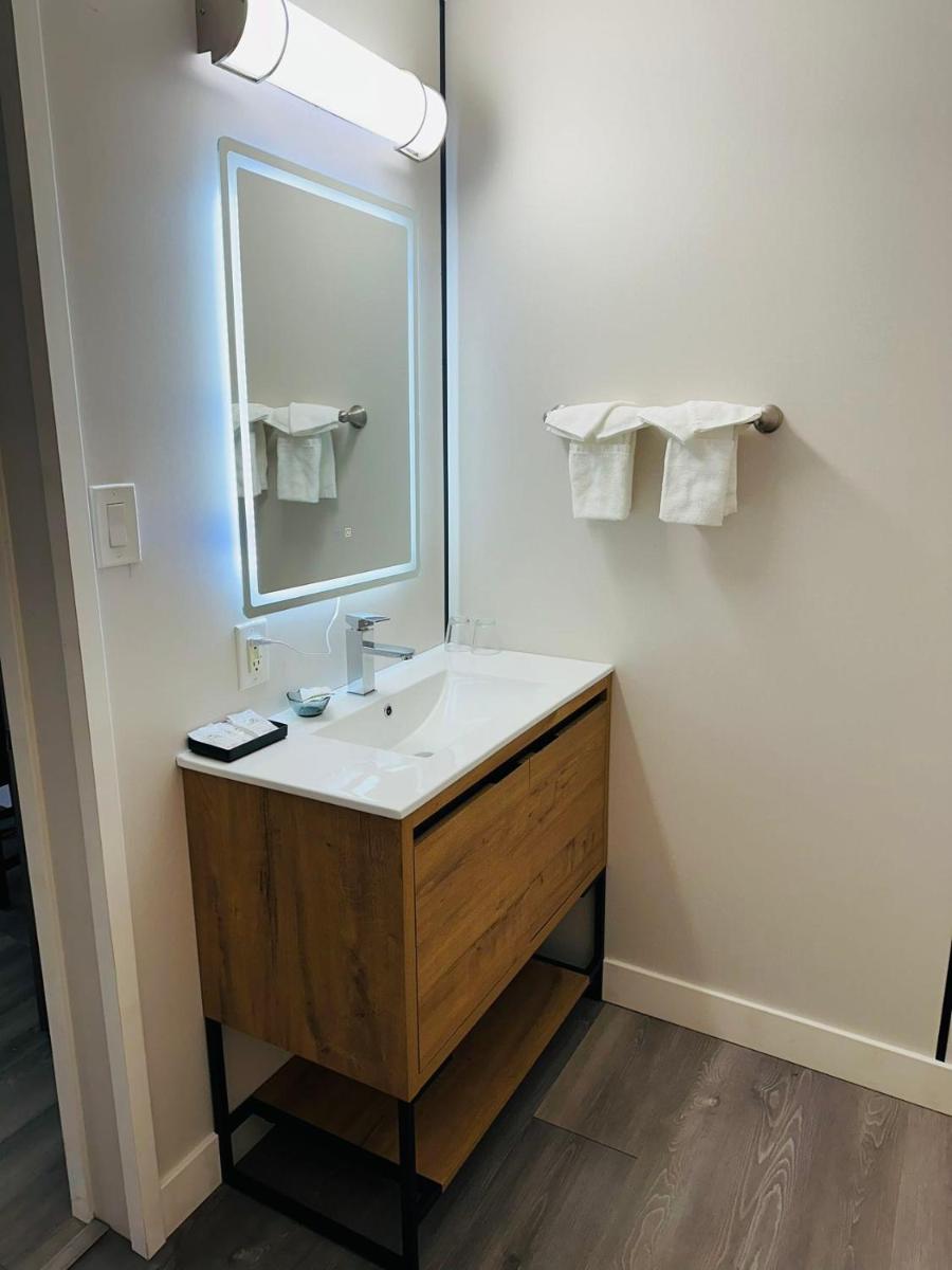 City Centre Motel II - Housity