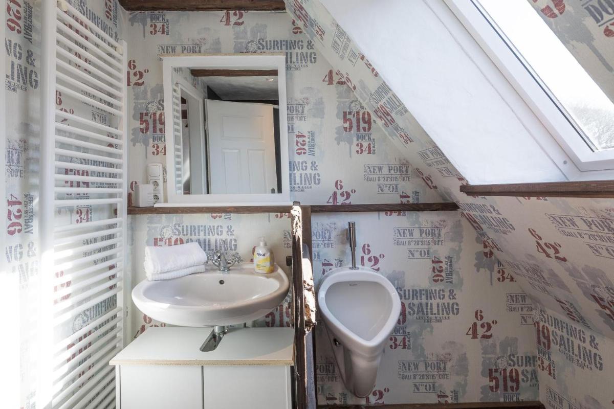 Lodge am Oxenweg - Zimmer 5 - Housity