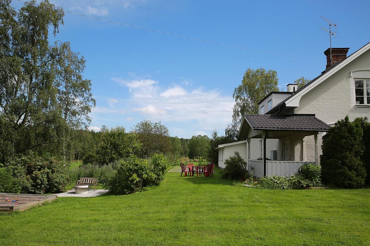 Olsbacka Gård - Housity