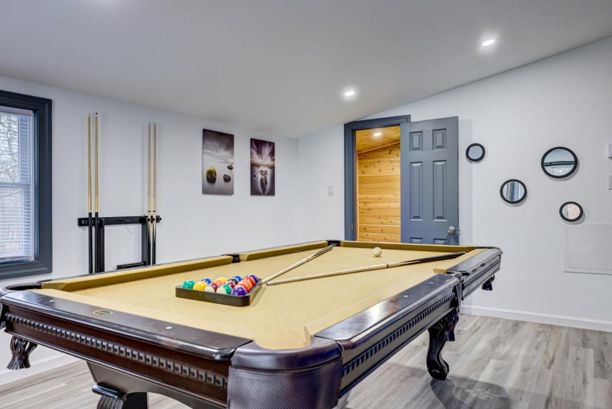 5BD Pocono House - Housity