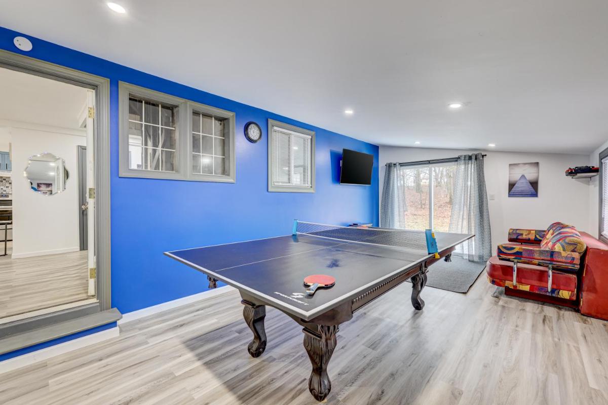 5BD Pocono House - Housity
