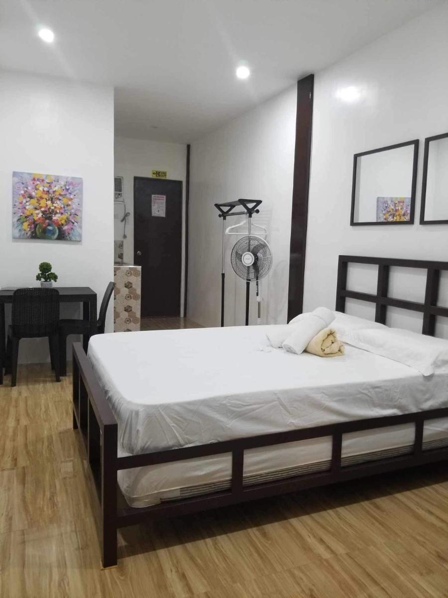 JSS PENSION HOUSE - Housity