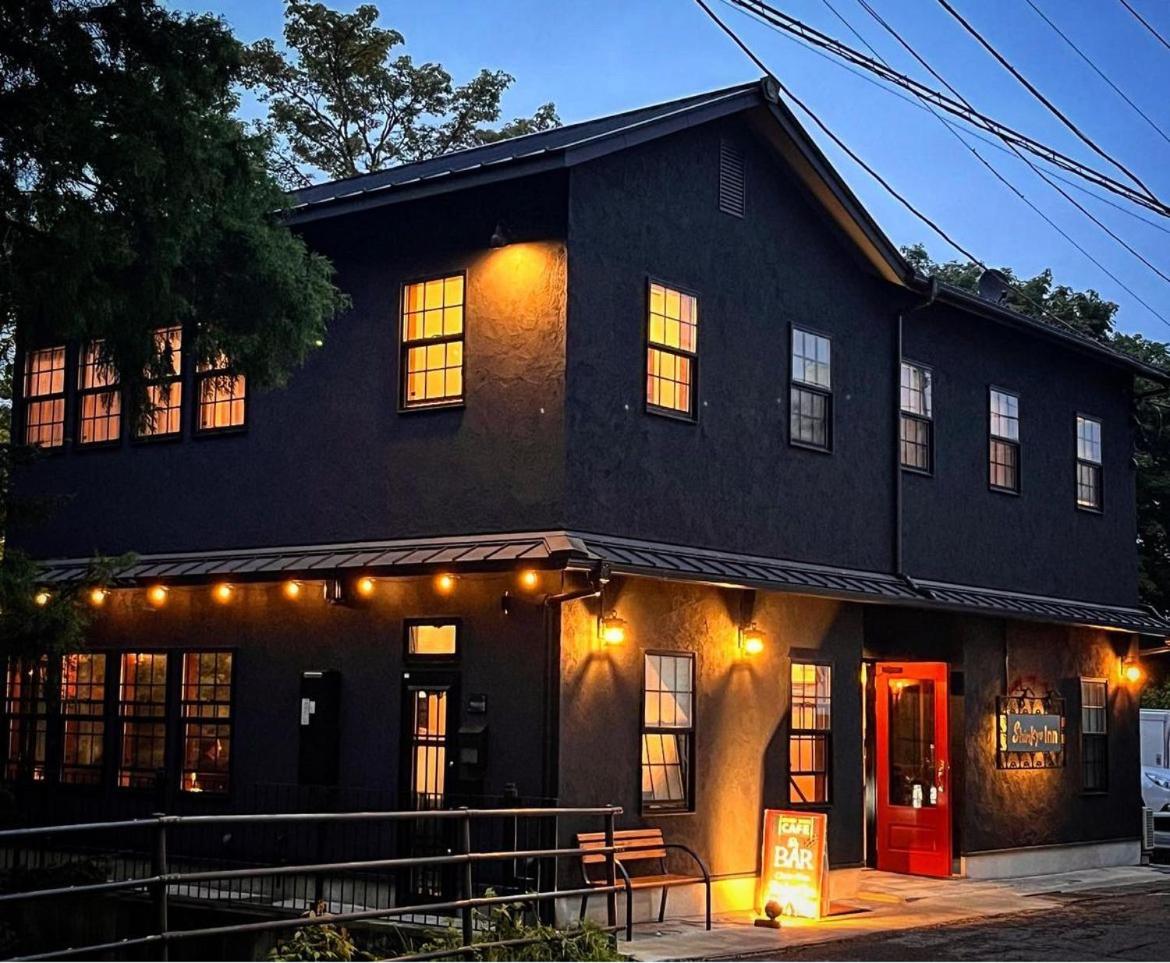 Shinkyo Inn - Housity