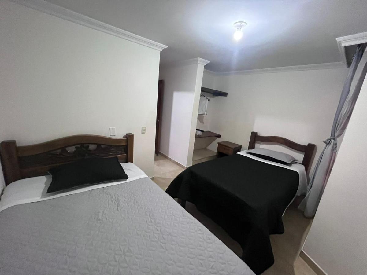 Hotel San gabriel ubate - Housity