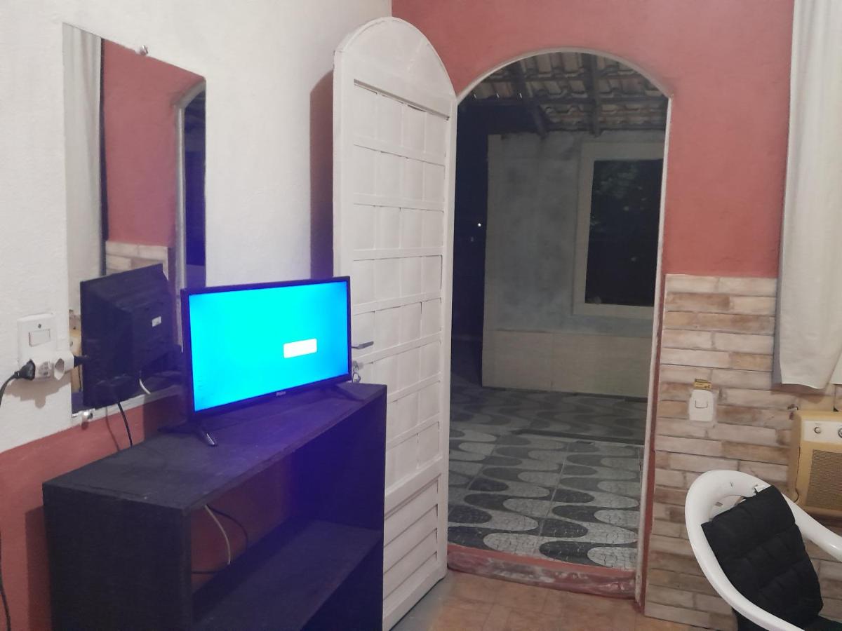 Meu Quarto no Rio de Janeiro - Housity