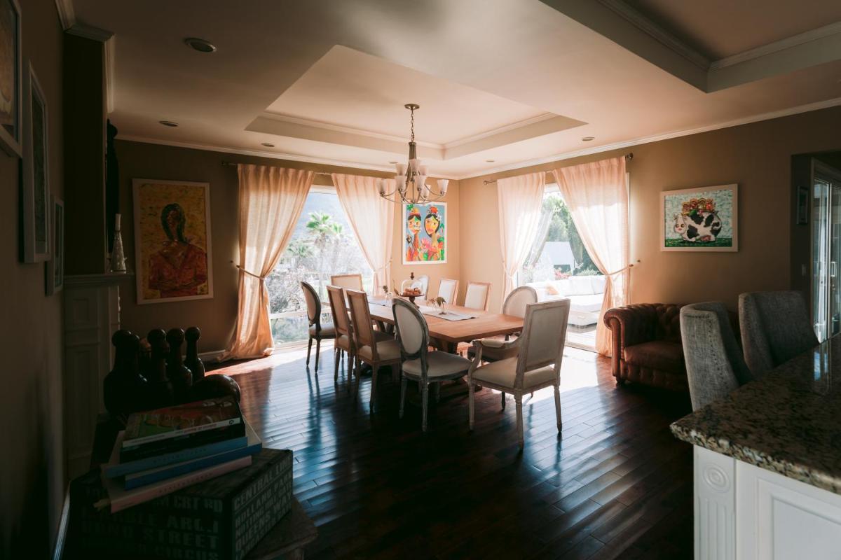 Casa Marieta Espacio Entero - Housity