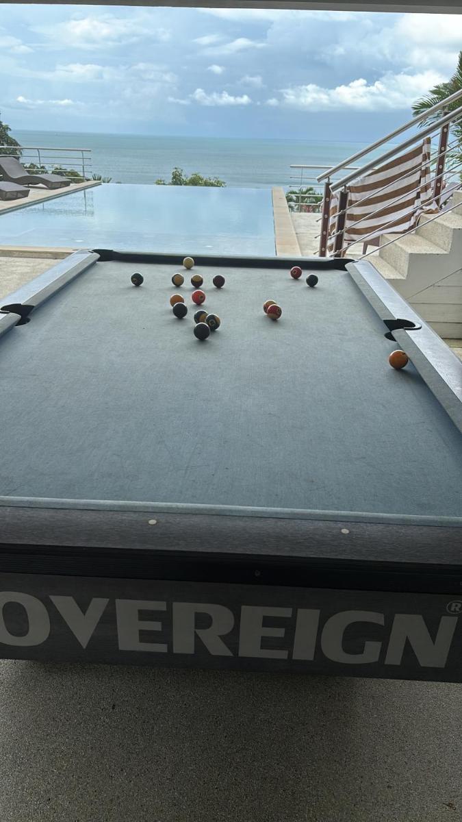 The Boathouse Villa - Housity