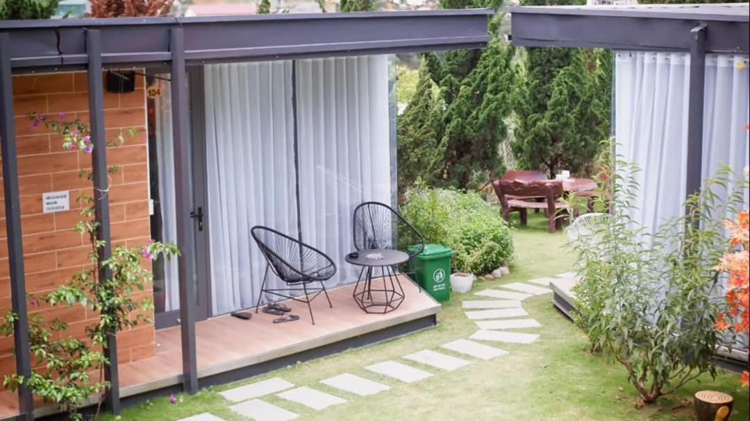 Suitetrails - Perfect HomeStay
