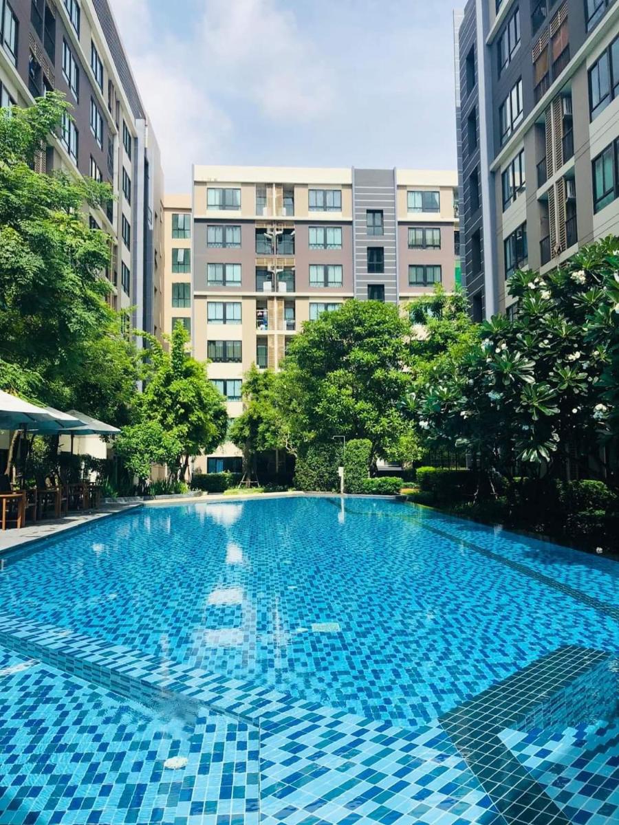 Icondo Salaya Mahidol university (Salaya campus) - Housity
