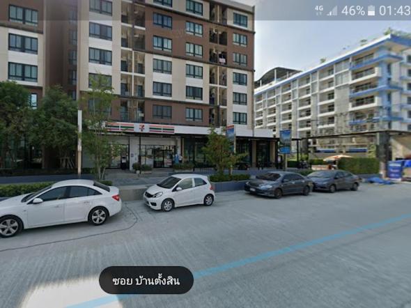 Icondo Salaya Mahidol university (Salaya campus) - Housity