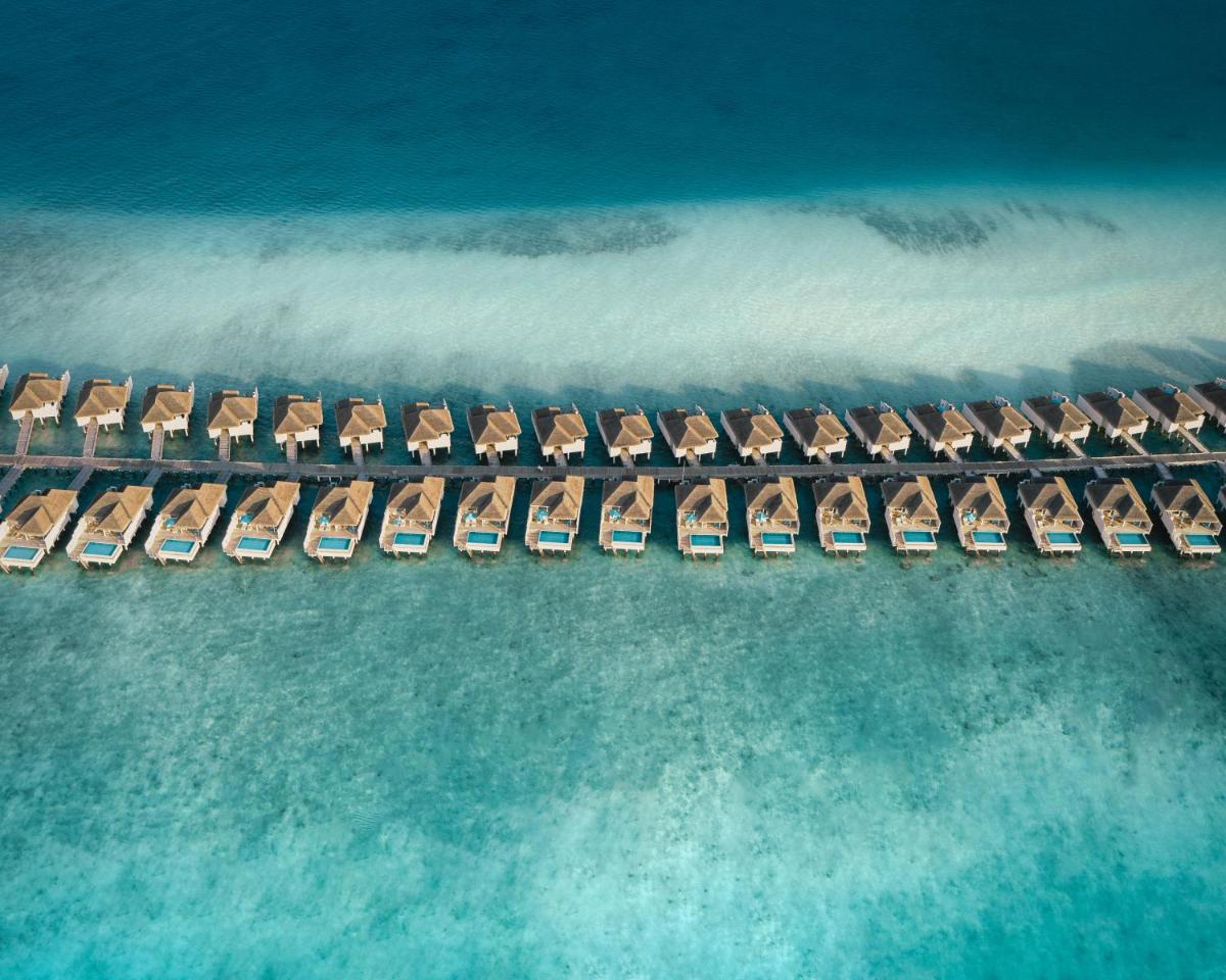 Finolhu Baa Atoll Maldives, a Member of Design Hotels - Housity