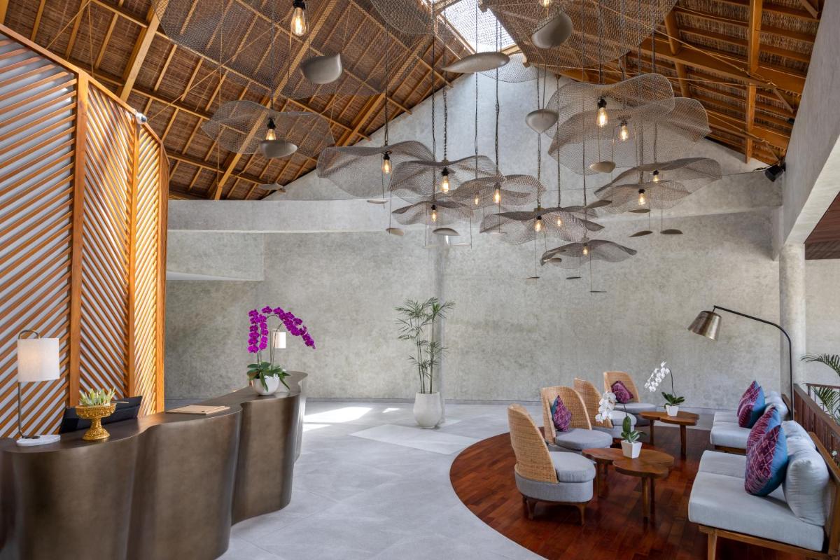 The Hava Ubud A Pramana Experience - Housity