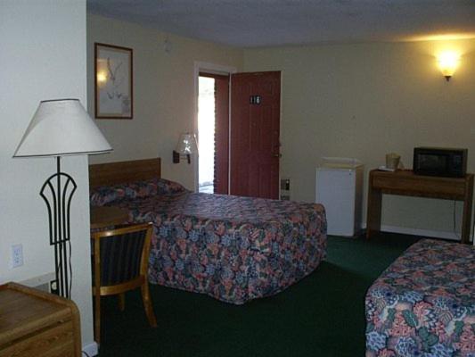 Crestview Inn - Housity