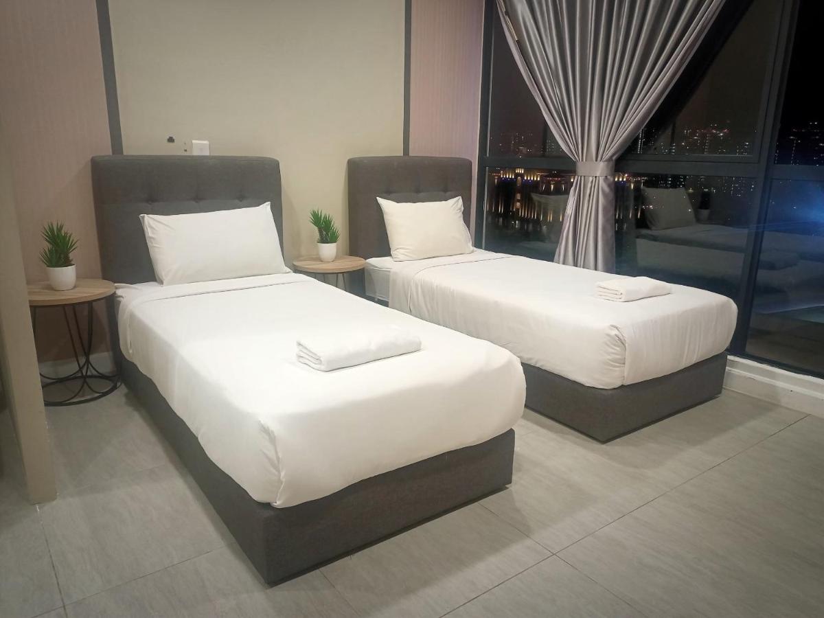 Bell Suites by Salaam Suites, Sepang - Housity