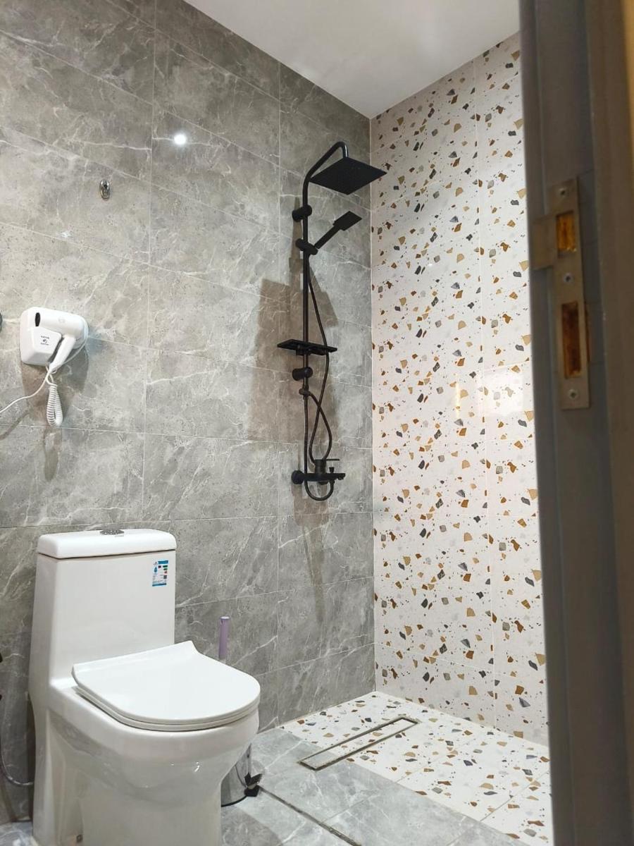 قمة راحتي للشقق المخدومة Qimat Rahaity SERVICED APARTMENTS - Hizvo