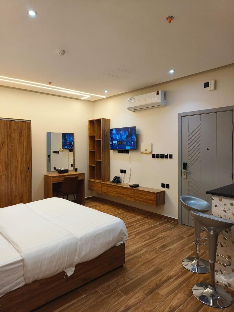 قمة راحتي للشقق المخدومة Qimat Rahaity SERVICED APARTMENTS - Hizvo