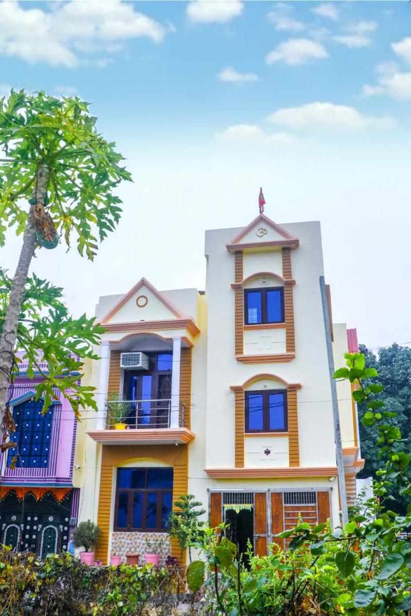 Choudhary Mansion - Housity