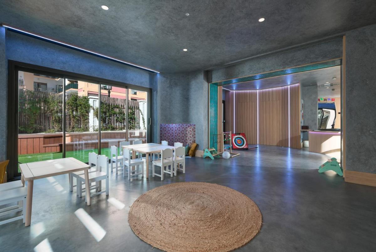 Imagen de la galería de El Fuerte Marbella, en Marbella