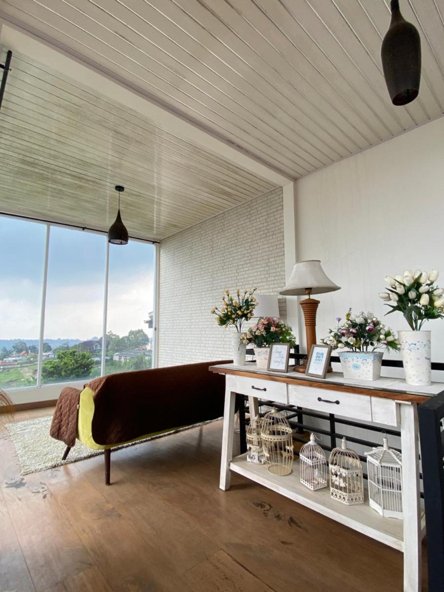 Huni Villa - Housity