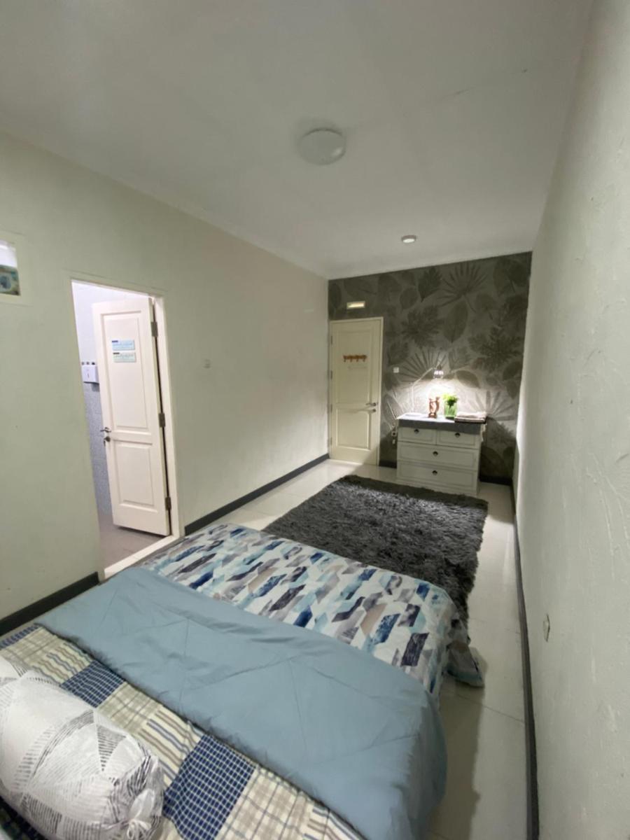 Huni Villa - Housity