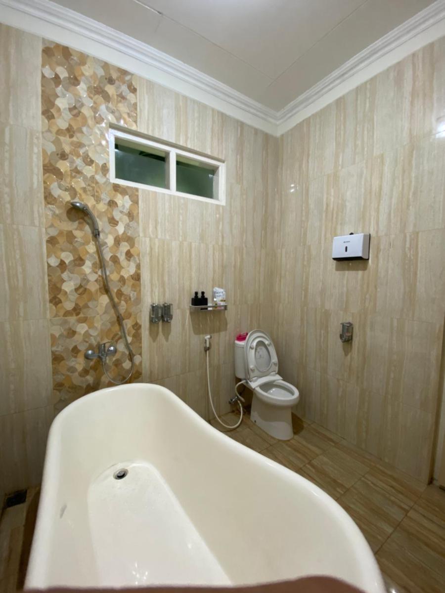 Huni Villa - Housity