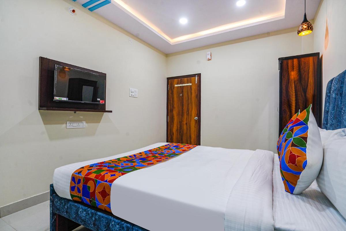 FabHotel Grand Broholic - Housity