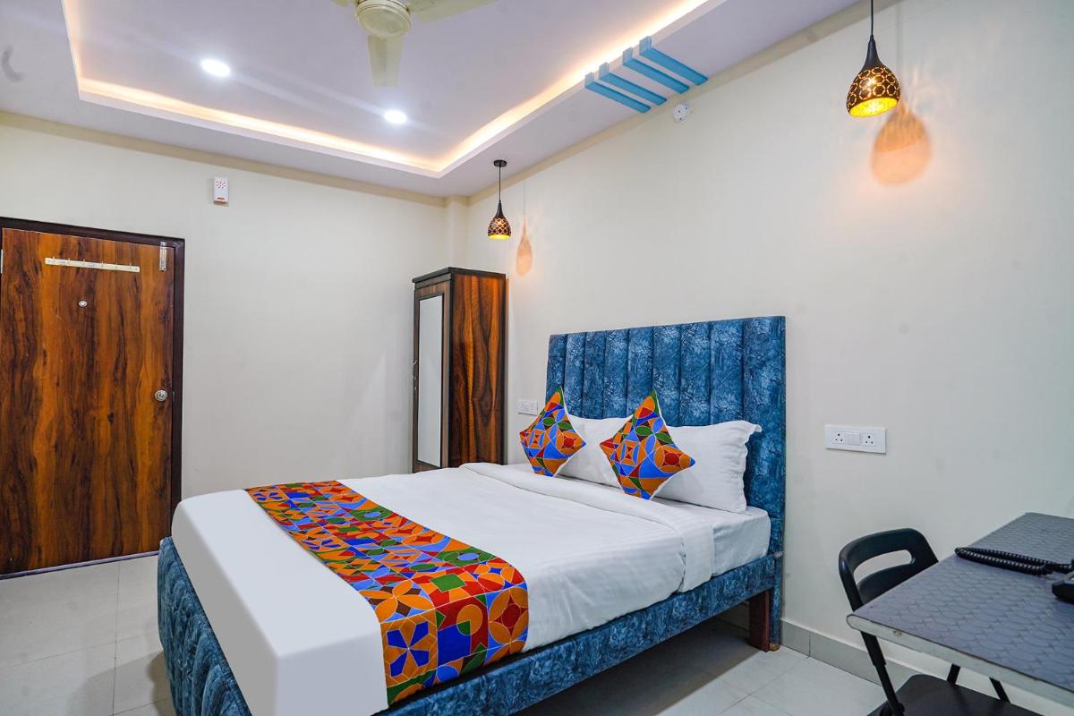 FabHotel Grand Broholic - Housity