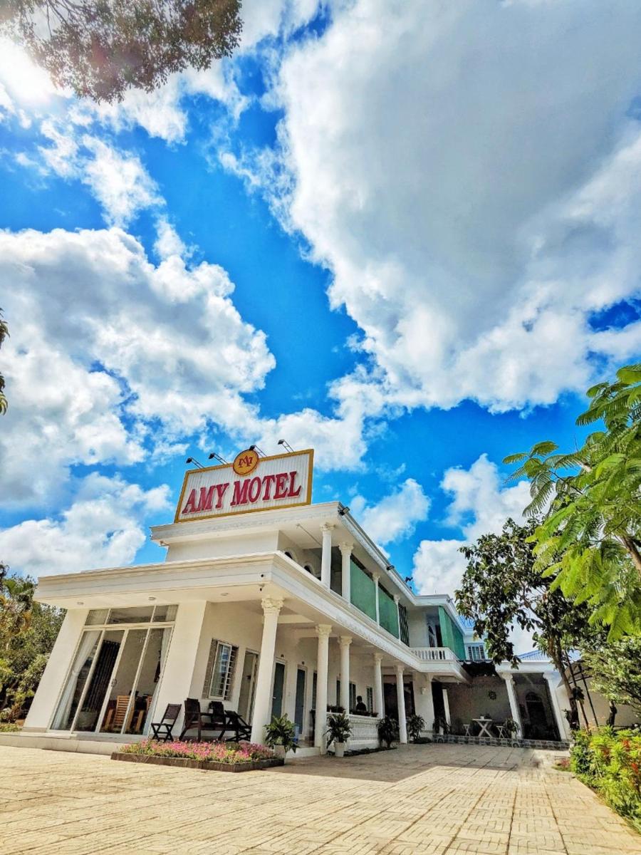 Amy Motel Xuyên Mộc - Housity