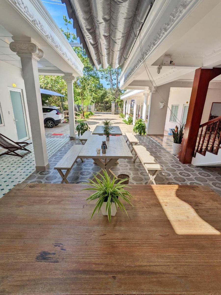 Amy Motel Xuyên Mộc - Housity