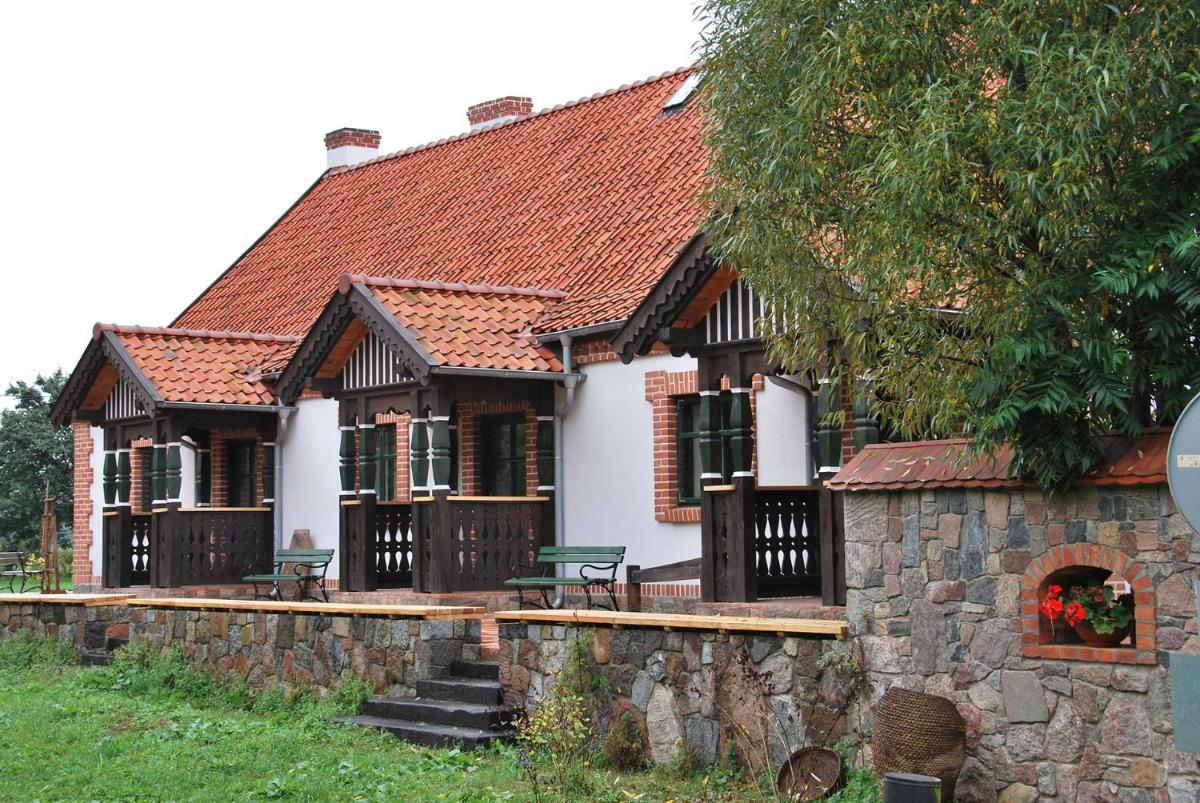 Suitetrails - Folwark Miłkowiec