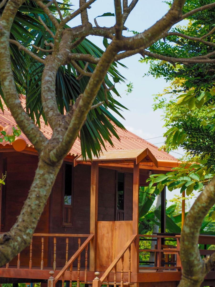 บ้านสวนเปรมณัฐตรา - Housity