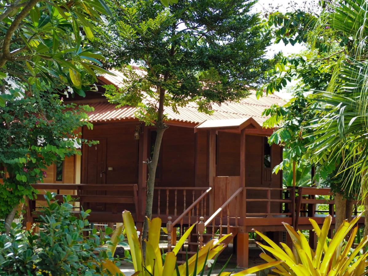 บ้านสวนเปรมณัฐตรา - Housity