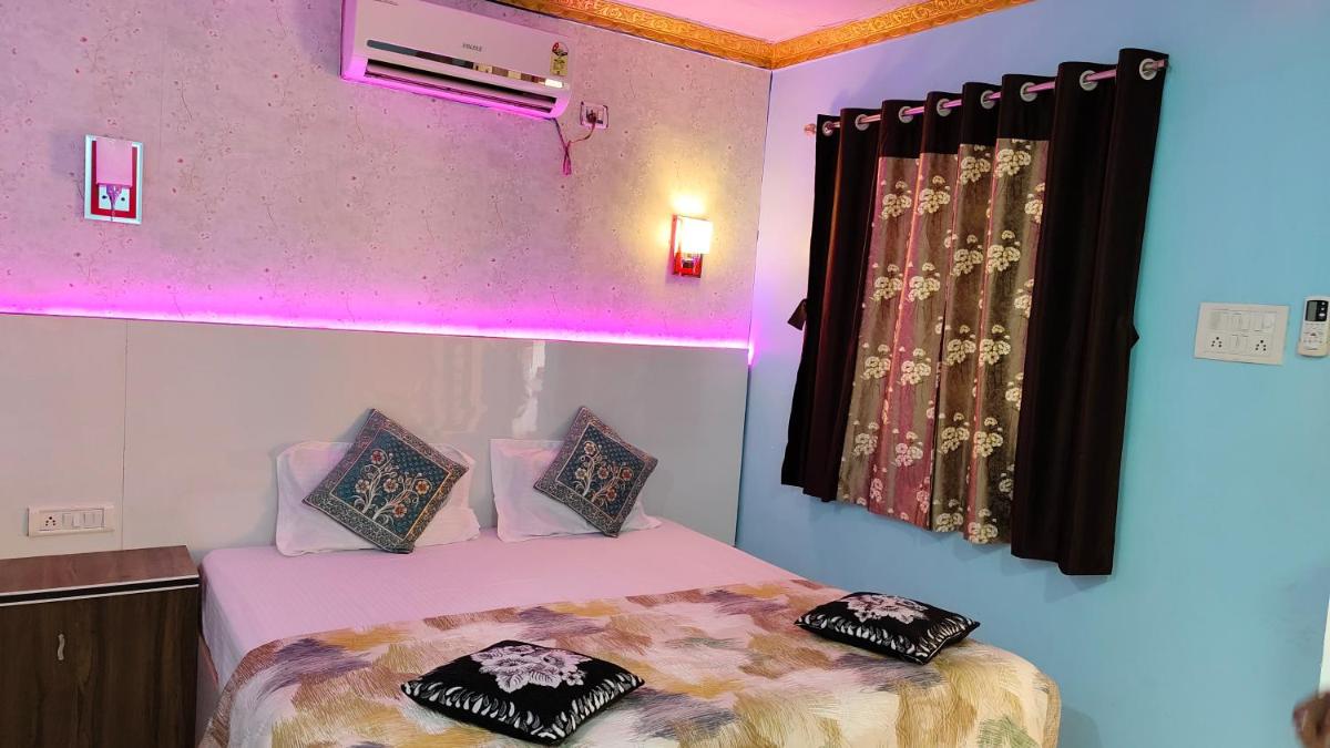 Ashirwad Cottage - Housity