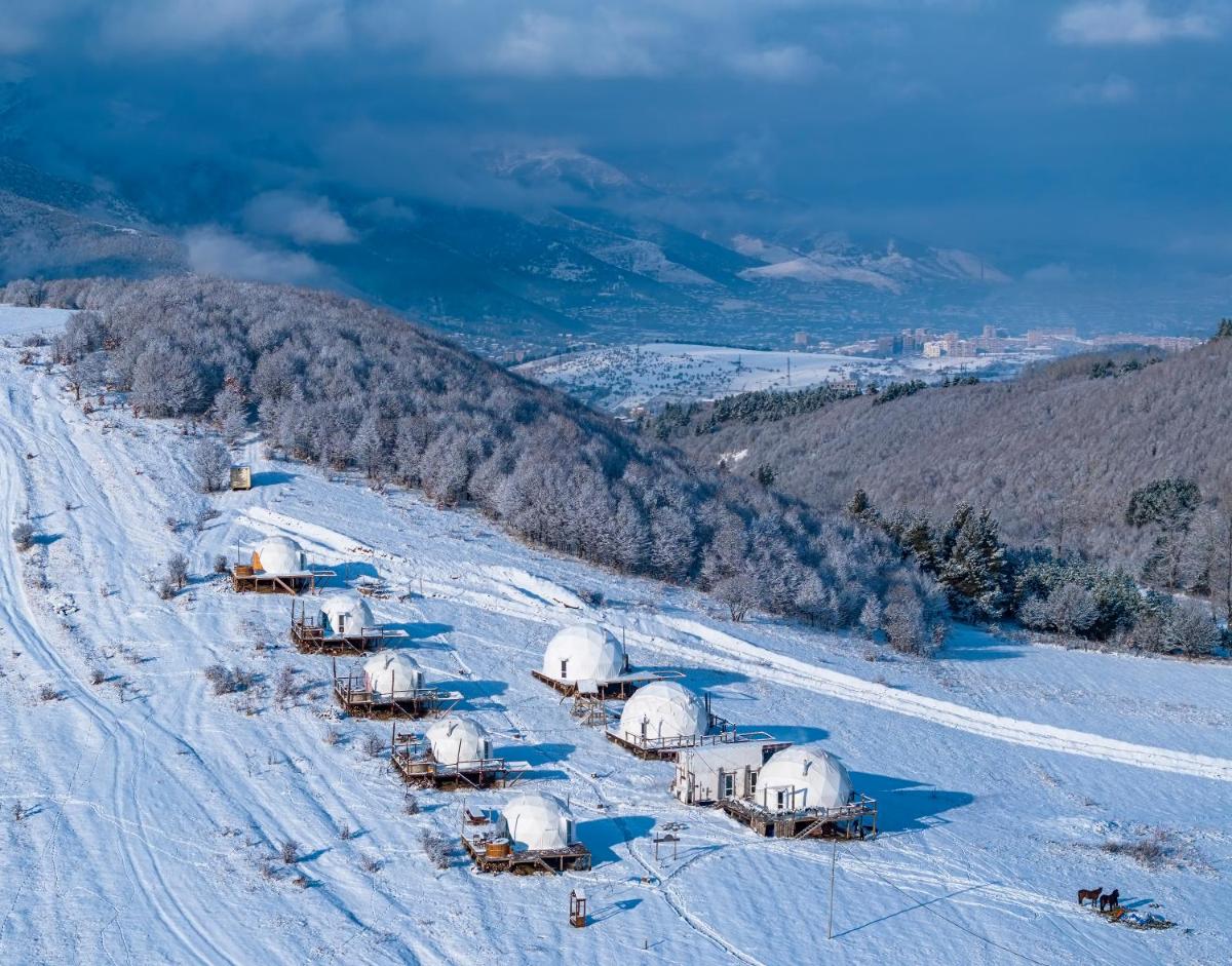Glamping Park - Housity