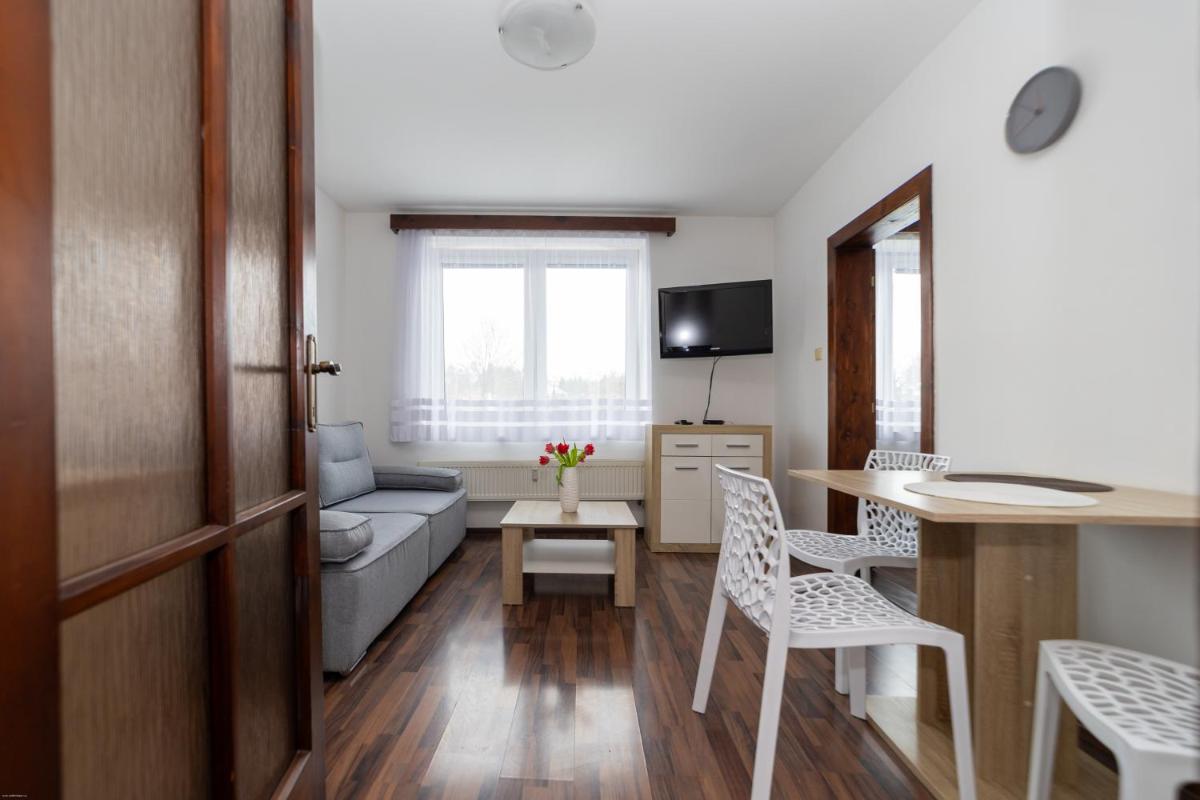 Penzion Bludička - Housity