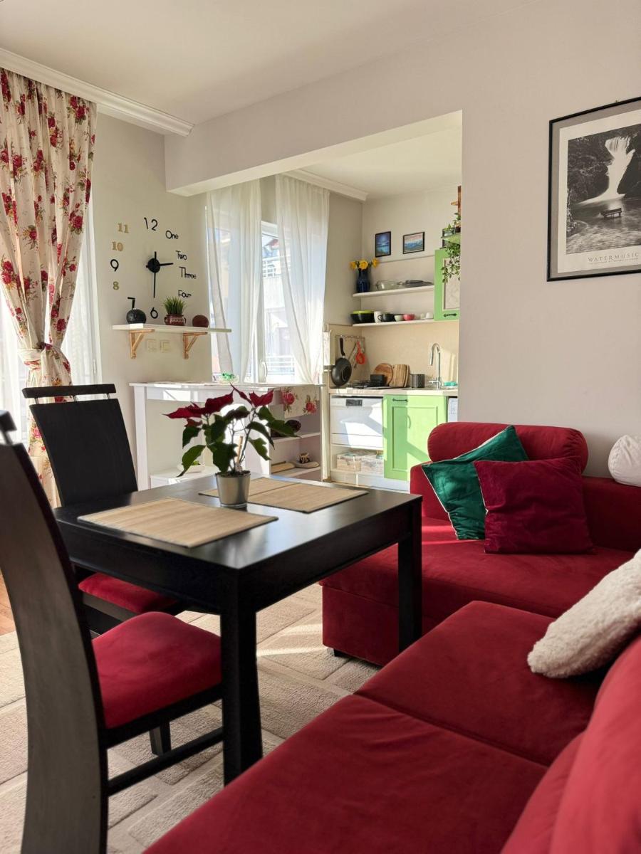 The Master and Margarita Apartment, Майстора и Маргарита, two bedroom apartament - Housity
