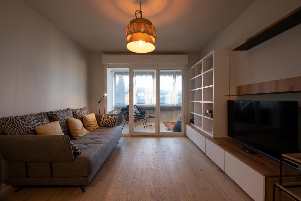 Havre du Paix - Housity