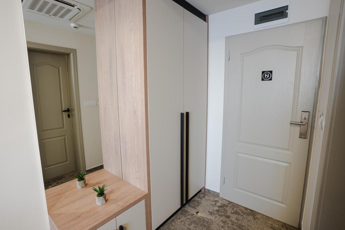 HOTEL NEST - Housity