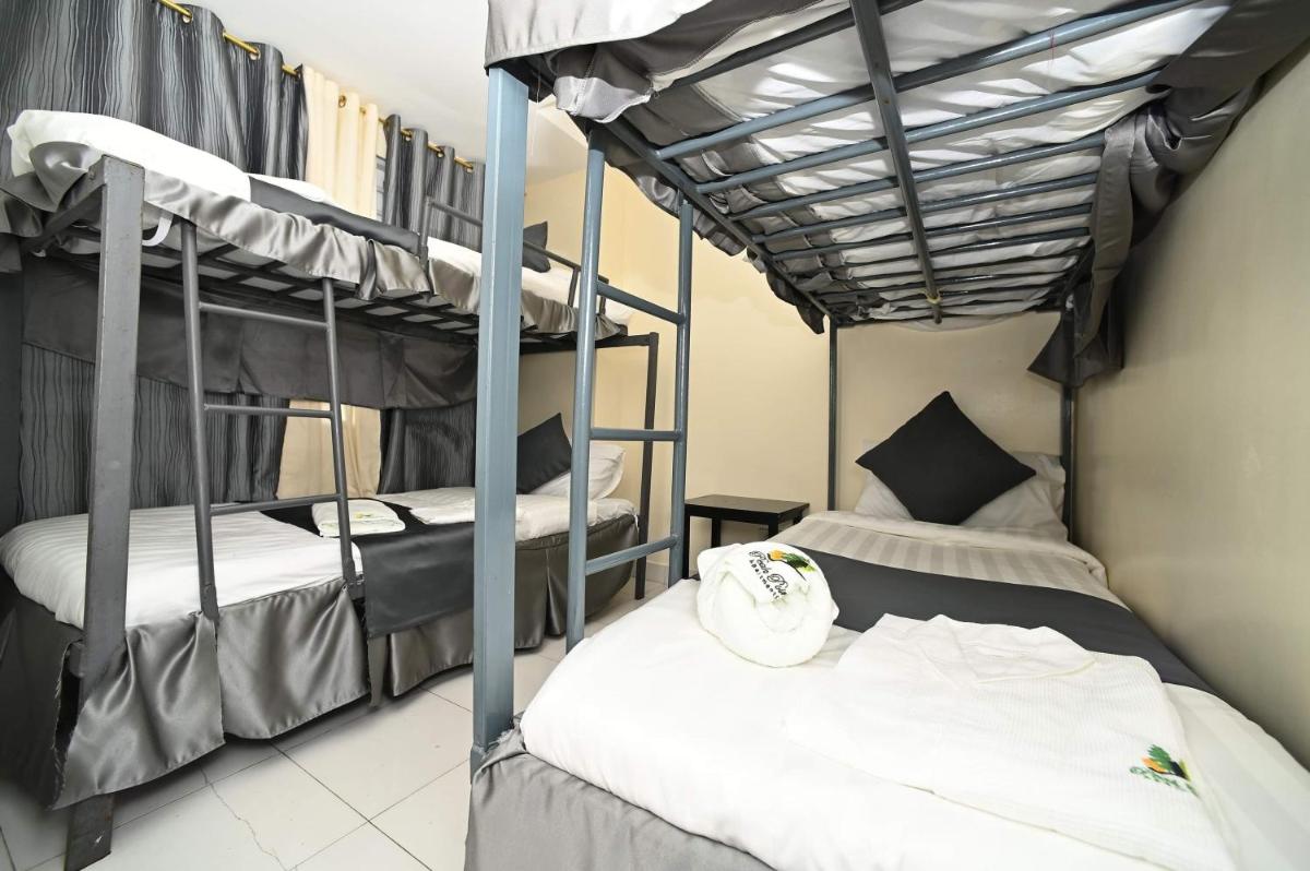 Peak Point Apartments Baguio - Housity