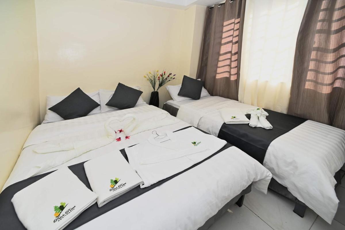 Peak Point Apartments Baguio - Housity