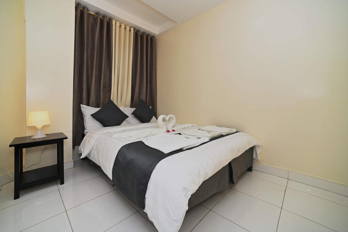Peak Point Apartments Baguio - Housity