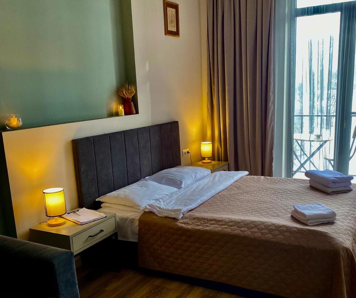 Apartment #102 in aparthotel - Hizvo