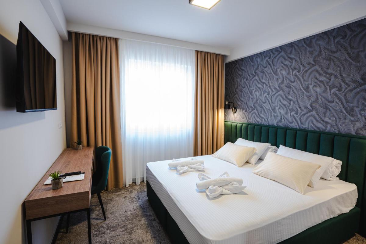 HOTEL NEST - Hizvo