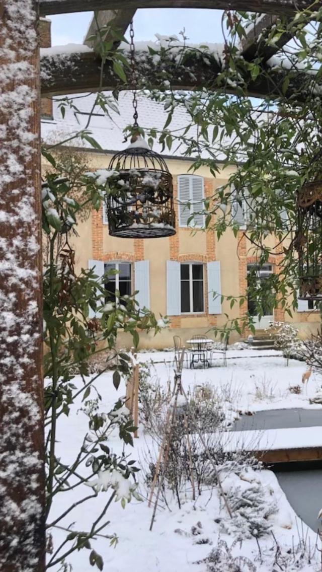 La Demeure d'Agapanthe - Housity